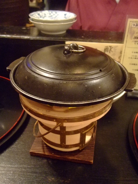 東淀川　「縄手」　元魚屋さんの素晴しい料理です！！！