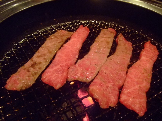 神戸・元町　「くにきや」　いよいよ年に一度の焼肉の日イベント