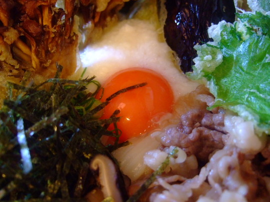 門真　「三ツ島真打」　大阪最高峰の麺はコシがあって伸びます