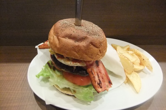 福島　「ステーキのタケル」　超激戦地区でお値打ちステーキ！！