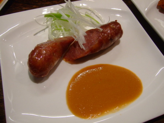 西宮・甲子園　「台湾料理 琥珀」　完封負けを台湾料理で解消！