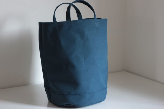 帆布シリーズ☆round tote bag　spring&summer collection 販売開始