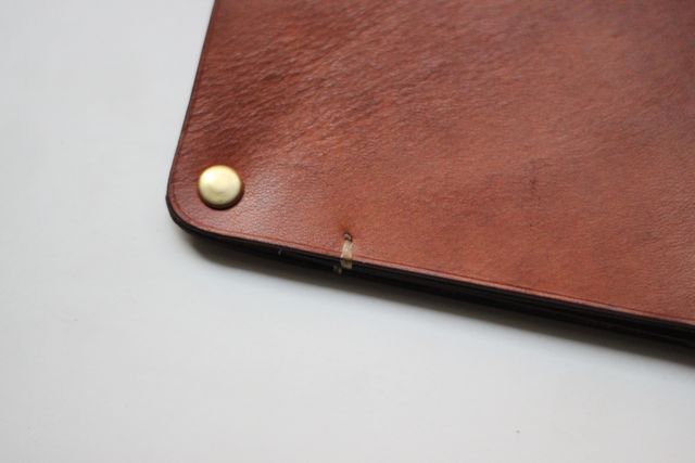 minimalist wallet『R3FACTORY VINTAGE』2点追加