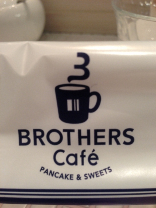 ブラザーズカフェ （BROTHERS Cafe）なんば